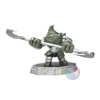Skylanders Imaginators Steel Plated Hood Sickle Figure