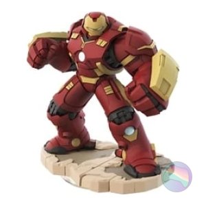 Disney Infinity 3.0 Hulkbuster Iron Man Figure