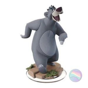 Disney Infinity 3.0 Baloo Figure