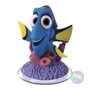 Disney Infinity 3.0 Finding Dory Play Set Pack