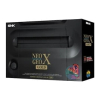 Neo-Geo X Gold w/Dock & Stick, Boxed