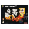 007 GoldenEye, Boxed (With Manual)