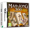 Mah-Jong 300, Boxed (With Manual)
