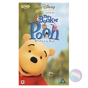 Winnie The Pooh - The Book Of Pooh, Boxed