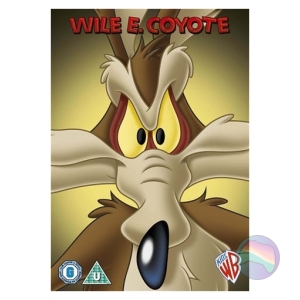 Wile E Coyote and Friends, Boxed