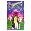 Barneys Great Adventure, Boxed
