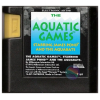 Aquatic Games, Unboxed (Game Only)