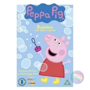 Peppa Pig - Bubbles, Boxed