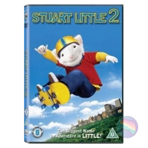 Stuart Little 2, Boxed