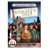 Coronation Street, A Knight's Tale, Boxed