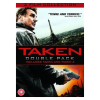 Taken/ Taken 2 Double Pack, Boxed