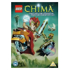 LEGO- Legends Of Chima -Power Of The Chi, Boxed