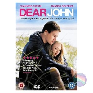 Dear John, Boxed