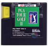 PGA Tour Golf II, Unboxed (Game Only)