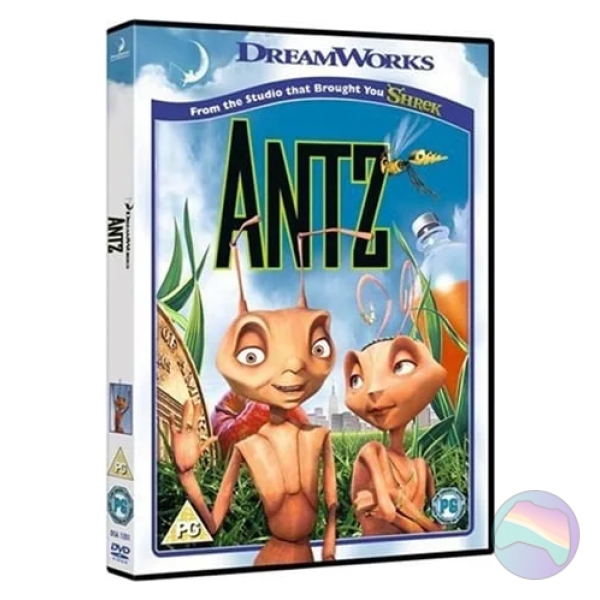 Antz, Boxed