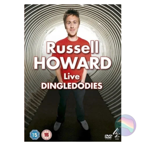 Russell Howard, Dingledodies, Boxed