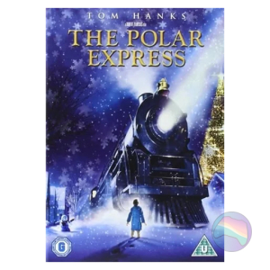 Polar Express, Boxed