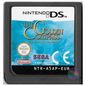 The Golden Compass, Unboxed (Game Only)