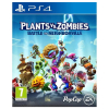 Plants Vs. Zombies: Battle For Neighborville (No DLC), Boxed