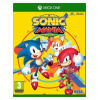 Sonic Mania Plus (No DLC), Boxed (With Manual)