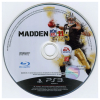 Madden NFL 11, Unboxed (Game Only)