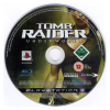 Tomb Raider: Underworld, Unboxed (Game Only)