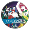 Just Dance 3 [Special Edition], Unboxed (Game Only)