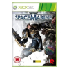 Warhammer 40,000: Space Marine, Boxed (With Manual)