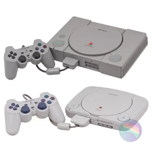PlayStation 1