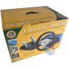 Lotus Wheel - Dual Force 2 (Boxed) for Sony PlayStation 1/2