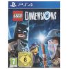 LEGO Dimensions (No Extras) (No DLC), Boxed (With Manual)