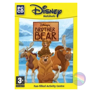 Brother Bear, Boxed