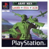 Army Men Land, Sea, Air, Boxed (With Manual)